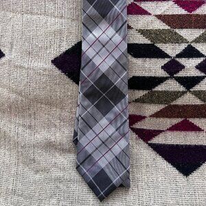 Express Silk Tie